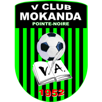 Logo of AS V.Club Mokanda