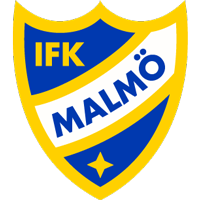 Logo of IFK Malmö