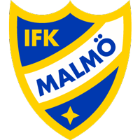 Logo of IFK Malmö