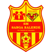 SM Sanga Balende logo