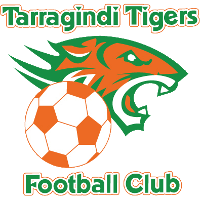 Tarragindi Tigers FC clublogo