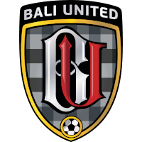 Bali United clublogo