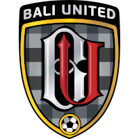 Bali United FC clublogo