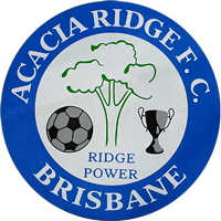 Acacia Ridge club logo