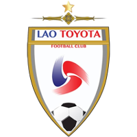 Logo of FC Chanthabouly
