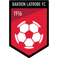 Bardon Latrobe club logo