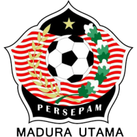 Logo of Persepam Madura Utama