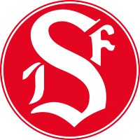 Logo of Sandvikens IF