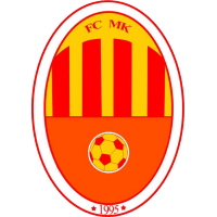 Logo of FC MK