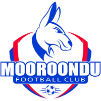 Mooroondu FC clublogo