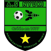 AS Nyuki club logo