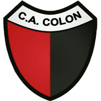 CA Colón II club logo