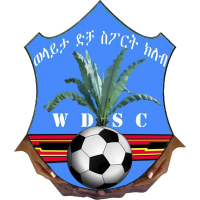 Wolaita Dicha club logo