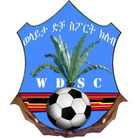 Logo of Wolaita Dicha SC
