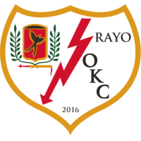 Rayo OKC clublogo