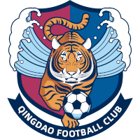 Qingdao clublogo