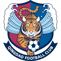 Logo of Qingdao FC