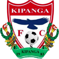 Kipanga SC club logo