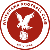 Whitehawk club logo