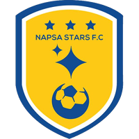 Logo of NAPSA Stars FC