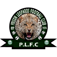 Logo of Prison Leopards FC