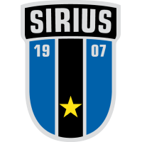 Sirius clublogo