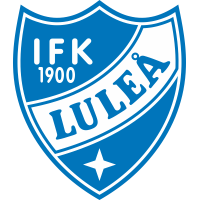 IFK Luleå club logo