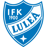 IFK Luleå logo