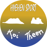 Logo of Hienghène Sport