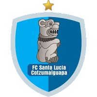 Logo of FC Santa Lucía Cotzumalguapa