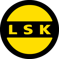 Lillestrøm club logo