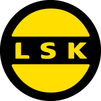 Logo of Lillestrøm SK