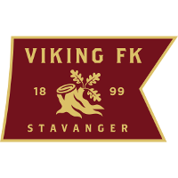 Logo of Viking FK