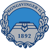 Logo of Kongsvinger IL Toppfotball