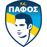 Pafos FC clublogo