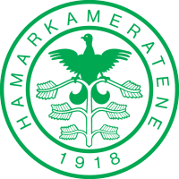 Hamarkameratene logo