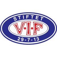
														Logo of Vålerenga Fotball														