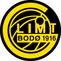 Bodø/Glimt clublogo