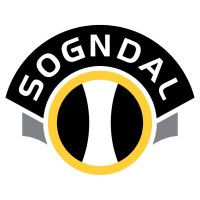 Sogndal club logo