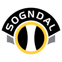 Sogndal Fotball logo