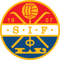 Strømsgodset IF clublogo