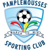 Pamplemousses club logo