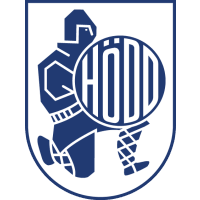 IL Hødd logo