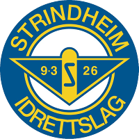 Strindheim club logo