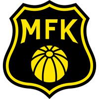 Moss FK logo