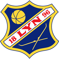 Lyn 1896 FK logo