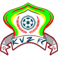 Logo of KVZ SC