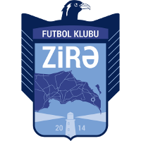 Zirə FK clublogo