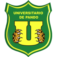 Uni Pando club logo