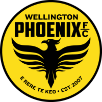 Wellington Phoenix FC Reserves clublogo